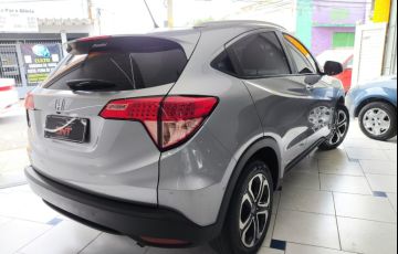 Honda Hr-v 1.8 16V Exl - Foto #6