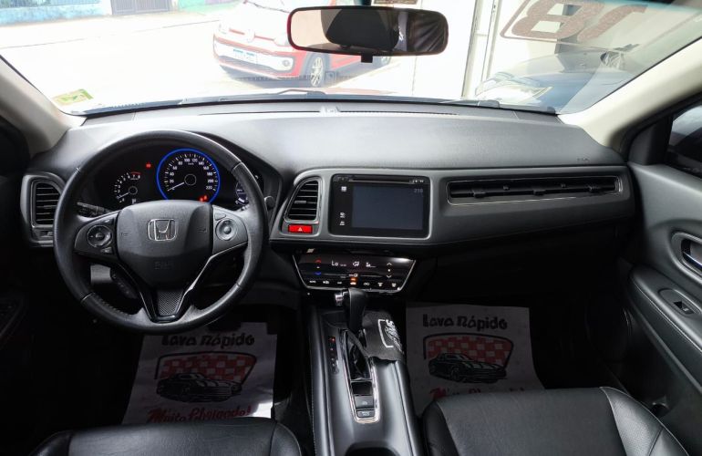 Honda Hr-v 1.8 16V Exl - Foto #7