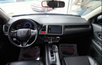 Honda Hr-v 1.8 16V Exl - Foto #7