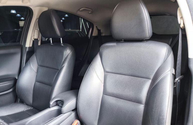 Honda Hr-v 1.8 16V Exl - Foto #8