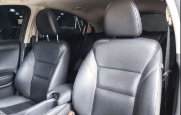 Honda Hr-v 1.8 16V Exl - Foto #8