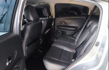 Honda Hr-v 1.8 16V Exl - Foto #9
