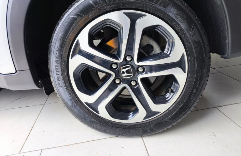 Honda Hr-v 1.8 16V Exl - Foto #10