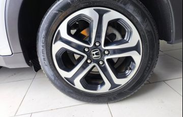 Honda Hr-v 1.8 16V Exl - Foto #10