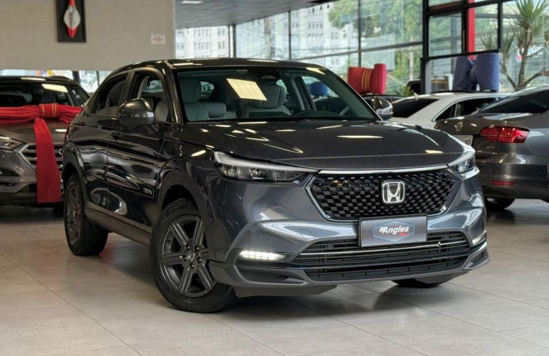 Honda Hr-v 1.5 Di I-vtec Turbo Advance - Foto #1