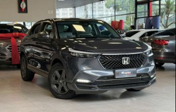 Honda Hr-v 1.5 Di I-vtec Turbo Advance - Foto #1