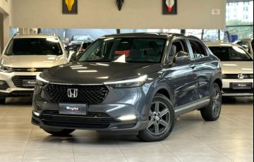 Honda Hr-v 1.5 Di I-vtec Turbo Advance - Foto #2