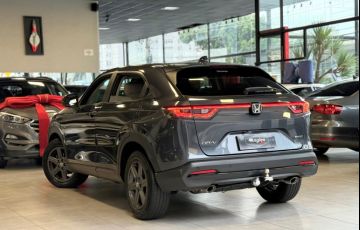 Honda Hr-v 1.5 Di I-vtec Turbo Advance - Foto #3