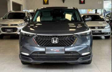 Honda Hr-v 1.5 Di I-vtec Turbo Advance - Foto #4