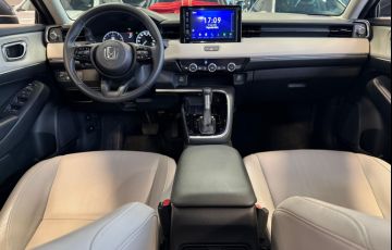 Honda Hr-v 1.5 Di I-vtec Turbo Advance - Foto #5