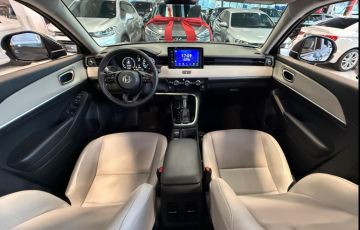 Honda Hr-v 1.5 Di I-vtec Turbo Advance - Foto #6
