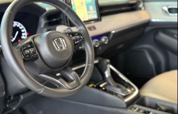 Honda Hr-v 1.5 Di I-vtec Turbo Advance - Foto #8