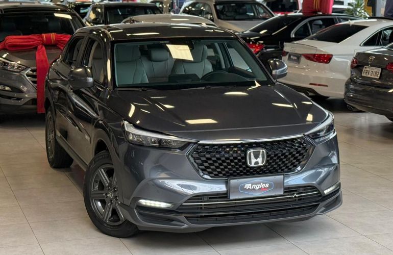 Honda Hr-v 1.5 Di I-vtec Turbo Advance - Foto #9