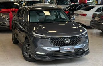 Honda Hr-v 1.5 Di I-vtec Turbo Advance - Foto #9