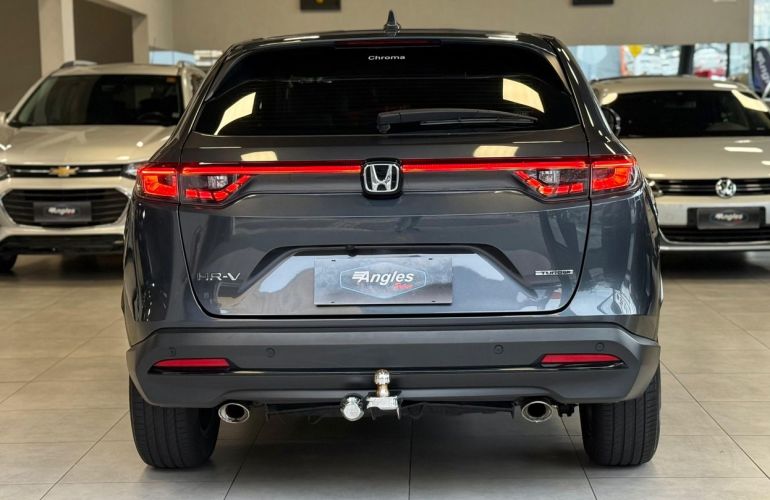 Honda Hr-v 1.5 Di I-vtec Turbo Advance - Foto #10
