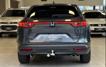 Honda Hr-v 1.5 Di I-vtec Turbo Advance - Foto #10