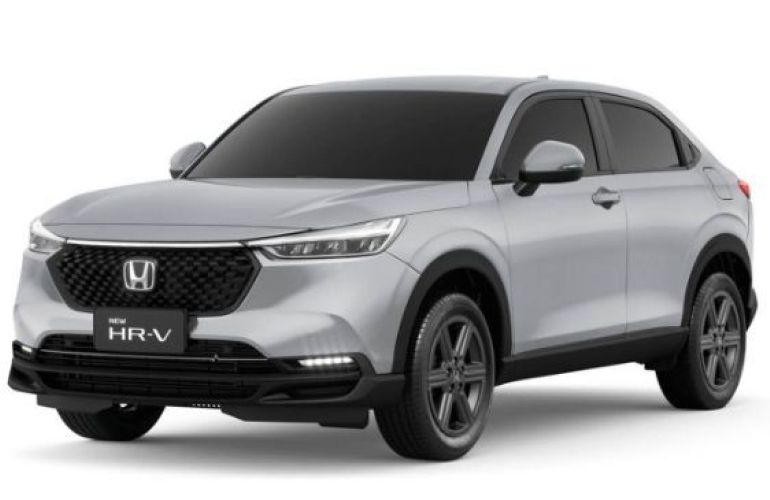 Honda Hr-v 1.5 Di I-vtec Turbo Advance