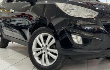 Hyundai Ix35 2.0 Launching Edition 16v - Foto #4