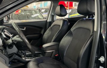 Hyundai Ix35 2.0 Launching Edition 16v - Foto #7