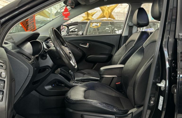Hyundai Ix35 2.0 Launching Edition 16v - Foto #8
