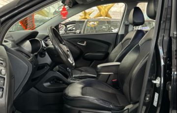 Hyundai Ix35 2.0 Launching Edition 16v - Foto #8