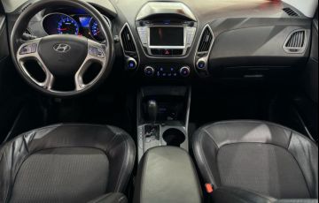 Hyundai Ix35 2.0 Launching Edition 16v - Foto #9
