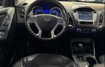Hyundai Ix35 2.0 Launching Edition 16v - Foto #10