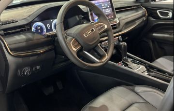 Jeep Compass 1.3 T270 Turbo Limited - Foto #4