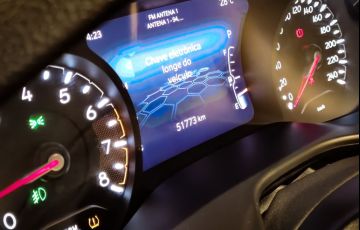 Jeep Compass 1.3 T270 Turbo Longitude - Foto #6