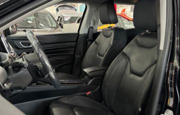 Jeep Compass 1.3 T270 Turbo Longitude - Foto #6