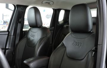 Jeep Renegade 2.0 16V Turbo Sport 4x4 - Foto #8