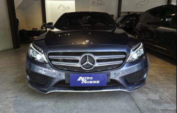 Mercedes-Benz C 250 2.0 Cgi Sport Turbo 16v - Foto #2