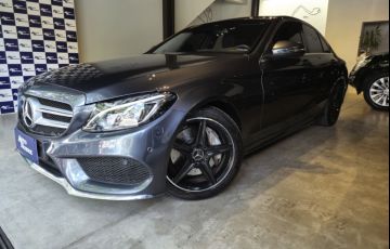Mercedes-Benz C 250 2.0 Cgi Sport Turbo 16v - Foto #3