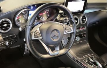 Mercedes-Benz C 250 2.0 Cgi Sport Turbo 16v - Foto #6