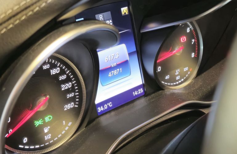 Mercedes-Benz C 250 2.0 Cgi Sport Turbo 16v - Foto #7