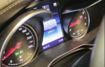 Mercedes-Benz C 250 2.0 Cgi Sport Turbo 16v - Foto #7