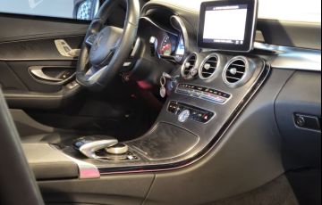 Mercedes-Benz C 250 2.0 Cgi Sport Turbo 16v - Foto #8