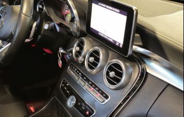 Mercedes-Benz C 250 2.0 Cgi Sport Turbo 16v - Foto #9