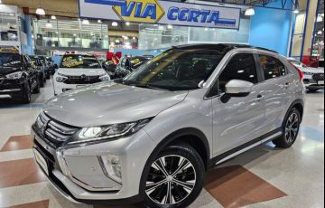 Mitsubishi Eclipse Cross 1.5 Mivec Turbo Hpe-s