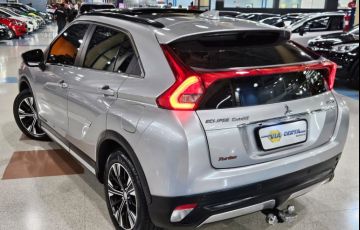 Mitsubishi Eclipse Cross 1.5 Mivec Turbo Hpe-s - Foto #6