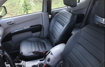 Mitsubishi L 200 Triton HPE 4x4 3.2 (aut) (cab. dupla) - Foto #7