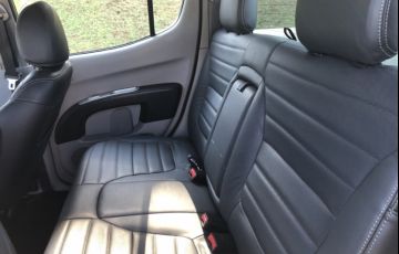 Mitsubishi L 200 Triton HPE 4x4 3.2 (aut) (cab. dupla) - Foto #9