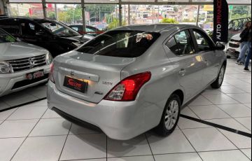 Nissan Versa 1.6 SV 16v - Foto #2