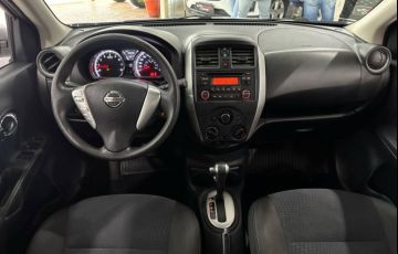 Nissan Versa 1.6 SV 16v - Foto #9