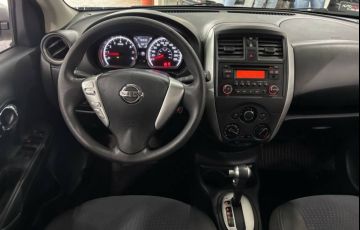 Nissan Versa 1.6 SV 16v - Foto #10