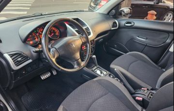 Peugeot 207 Hatch XS 1.6 16V (flex) (aut) - Foto #9