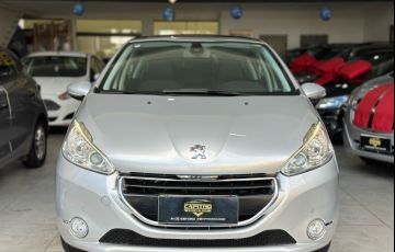 Peugeot 208 1.6 Griffe 16v - Foto #2