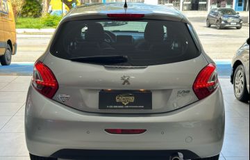 Peugeot 208 1.6 Griffe 16v - Foto #6
