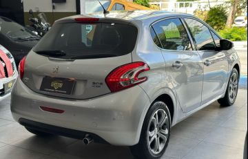 Peugeot 208 1.6 Griffe 16v - Foto #7