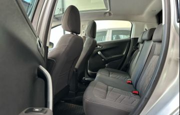 Peugeot 208 1.6 Griffe 16v - Foto #10